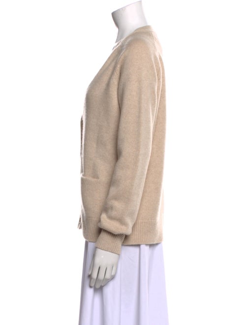 Jenni Kayne Cashmere V-Neck Sweater