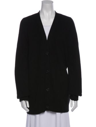 Jenni Kayne Cashmere V-Neck Sweater