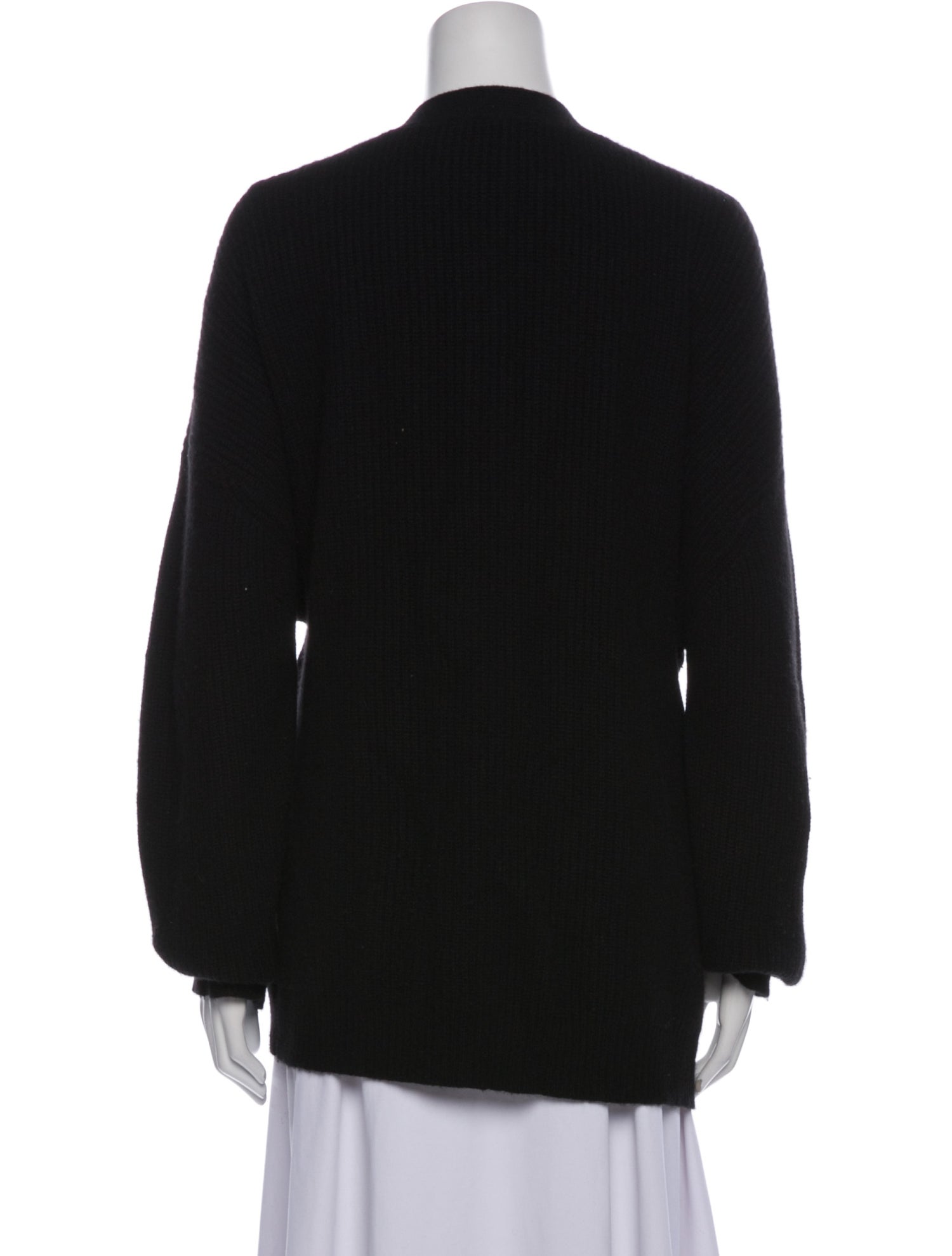 Jenni Kayne Cashmere V-Neck Sweater