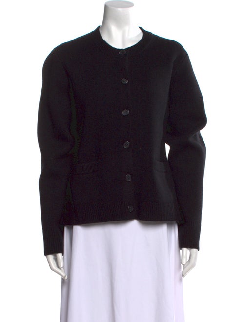 Jenni Kayne Wool Crew Neck Sweater