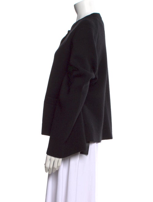 Jenni Kayne Wool Crew Neck Sweater