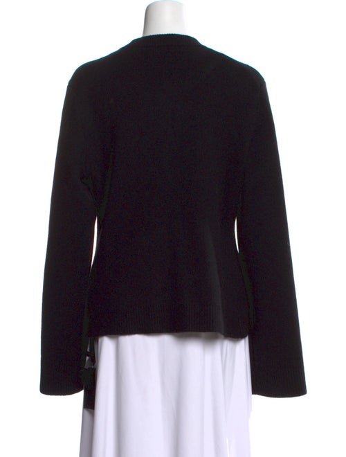 Jenni Kayne Wool Crew Neck Sweater