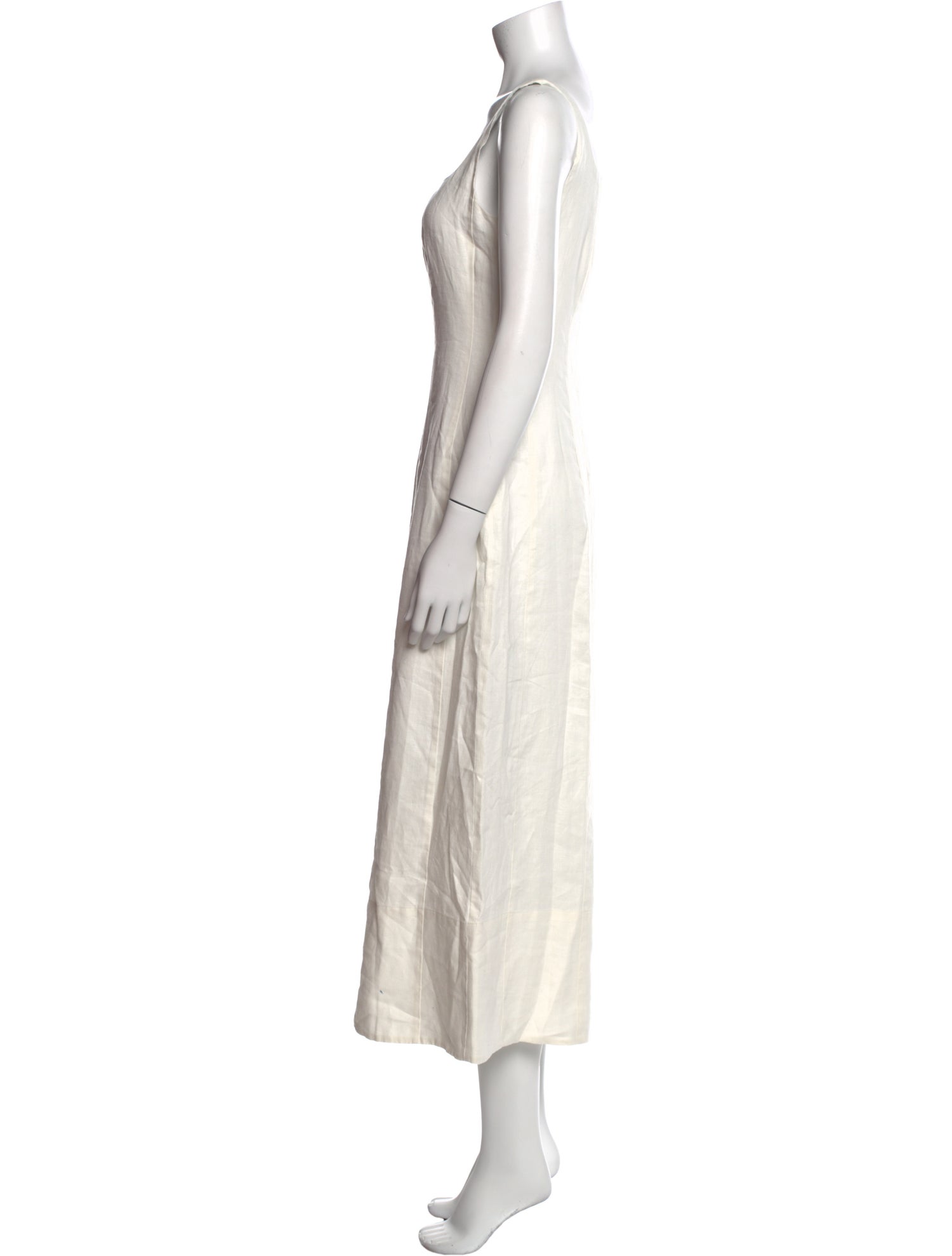 Jenni Kayne Linen Long Dress