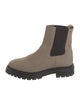 Jenni Kayne Suede Chelsea Boots
