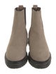 Jenni Kayne Suede Chelsea Boots