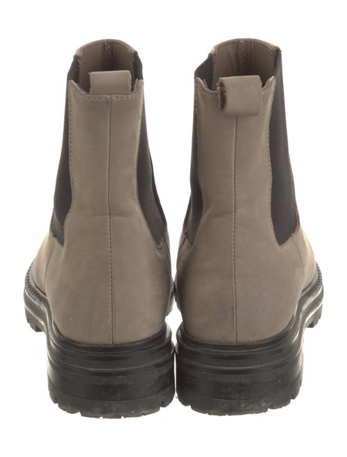 Jenni Kayne Suede Chelsea Boots