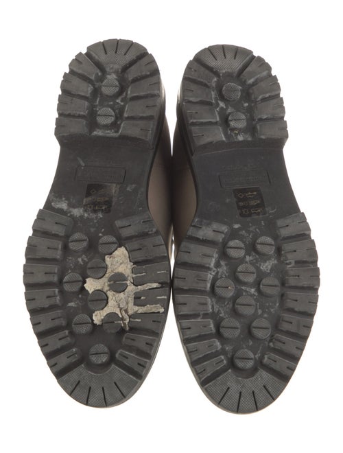 Jenni Kayne Suede Chelsea Boots