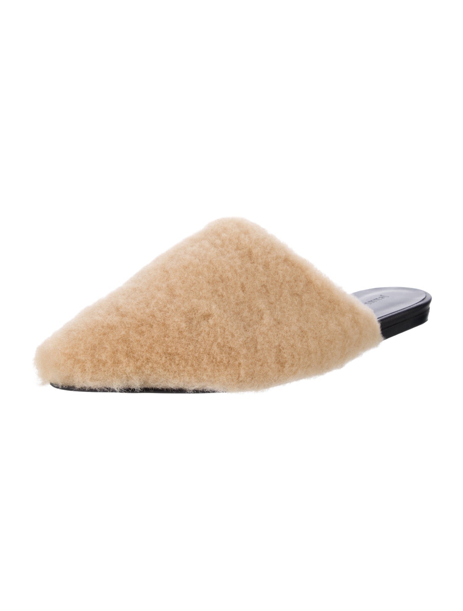 Jenni Kayne Shearling Mules