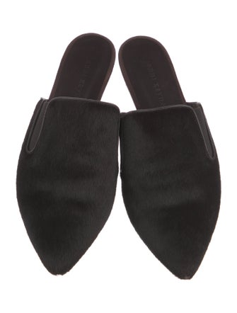 Jenni Kayne Ponyhair Mules