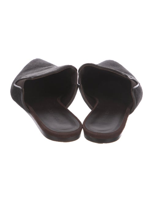 Jenni Kayne Ponyhair Mules