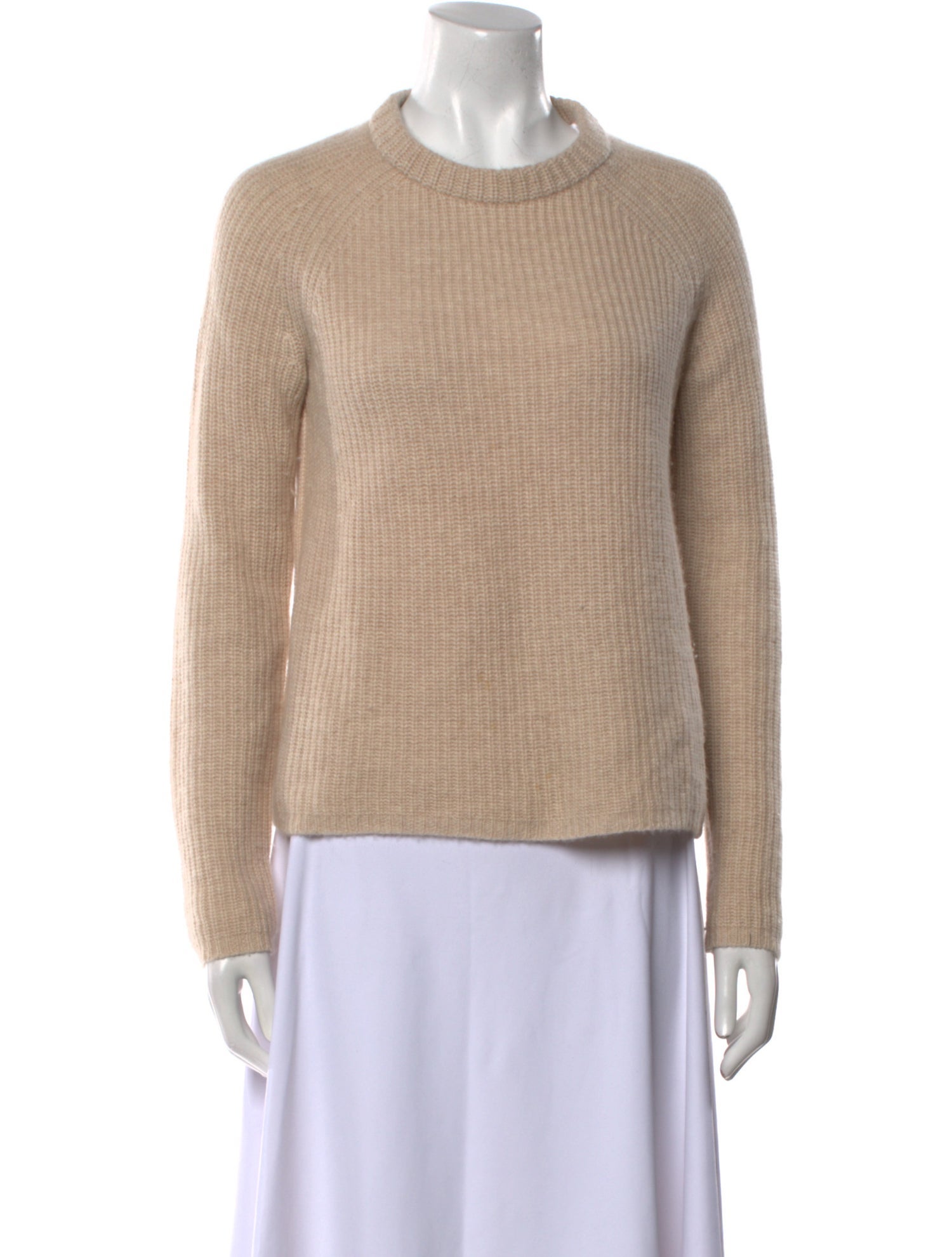 Jenni Kayne Cashmere Crew Neck Sweater