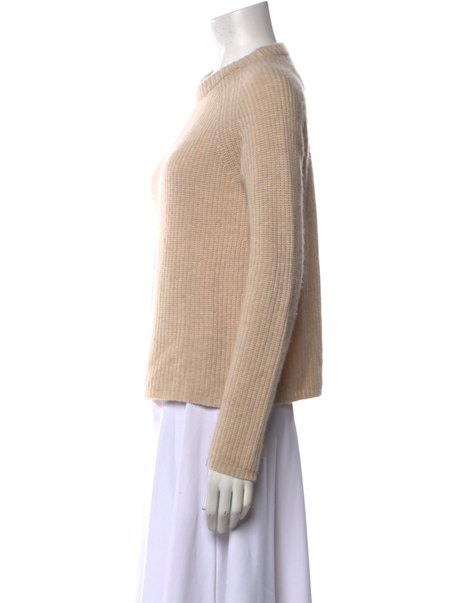 Jenni Kayne Cashmere Crew Neck Sweater