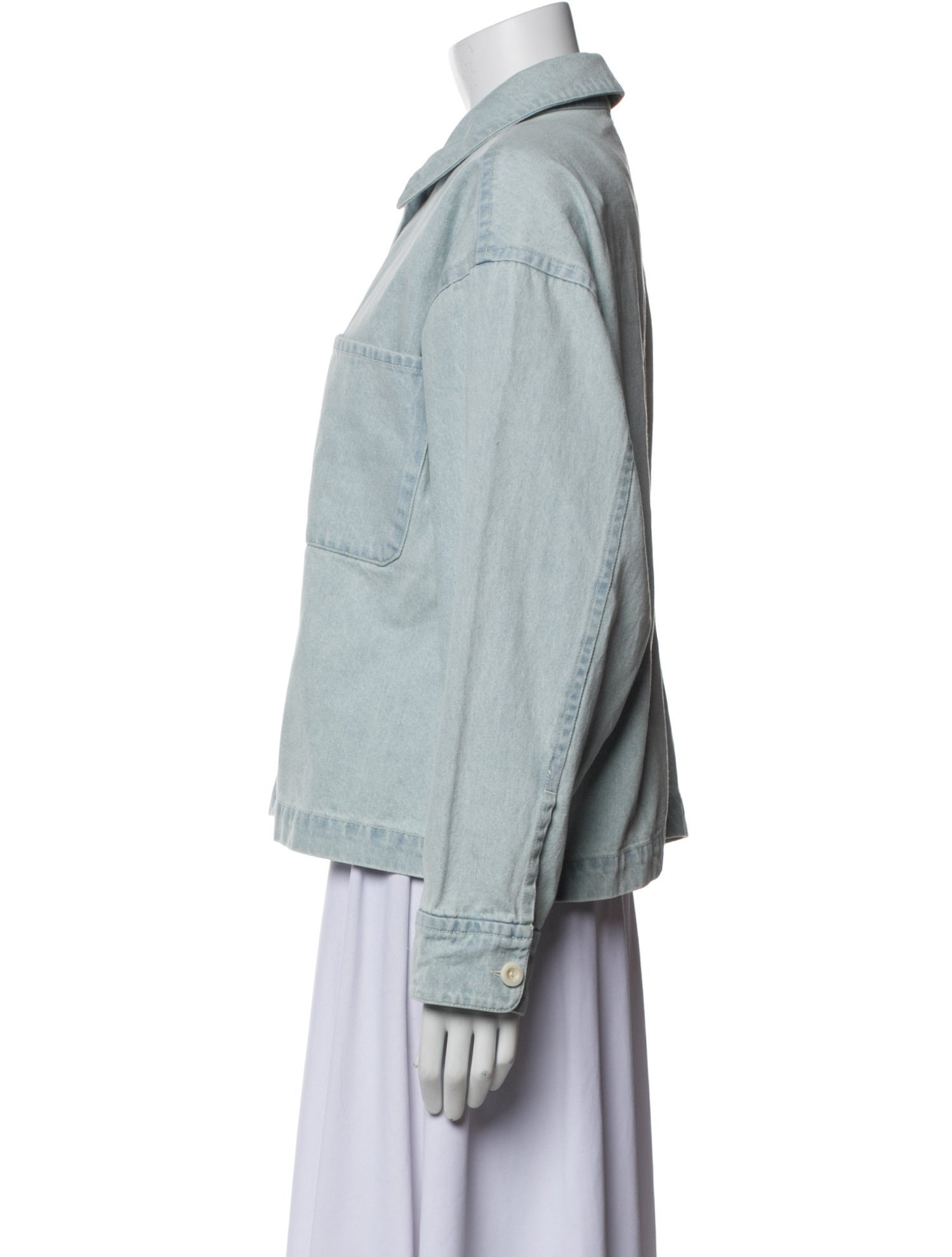 Jenni Kayne Denim Jacket w/ Tags