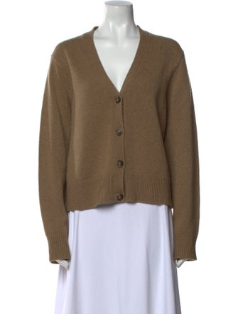 Jenni Kayne Cashmere V-Neck Sweater