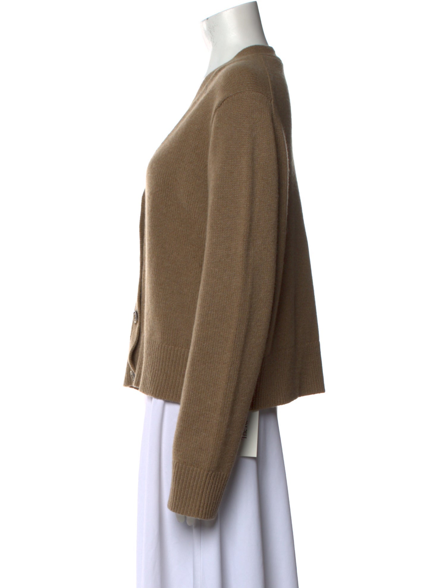 Jenni Kayne Cashmere V-Neck Sweater