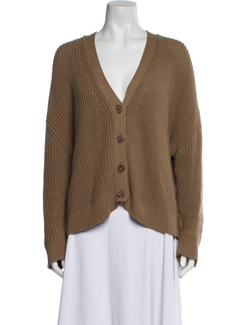 Jenni Kayne V-Neck Sweater