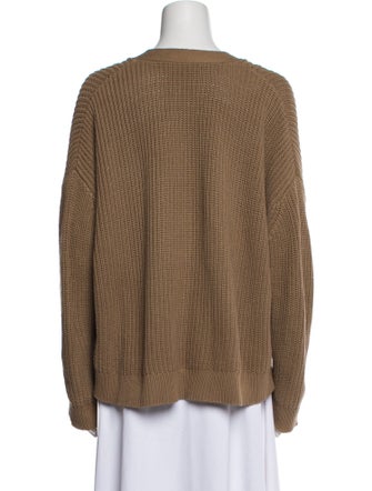 Jenni Kayne V-Neck Sweater