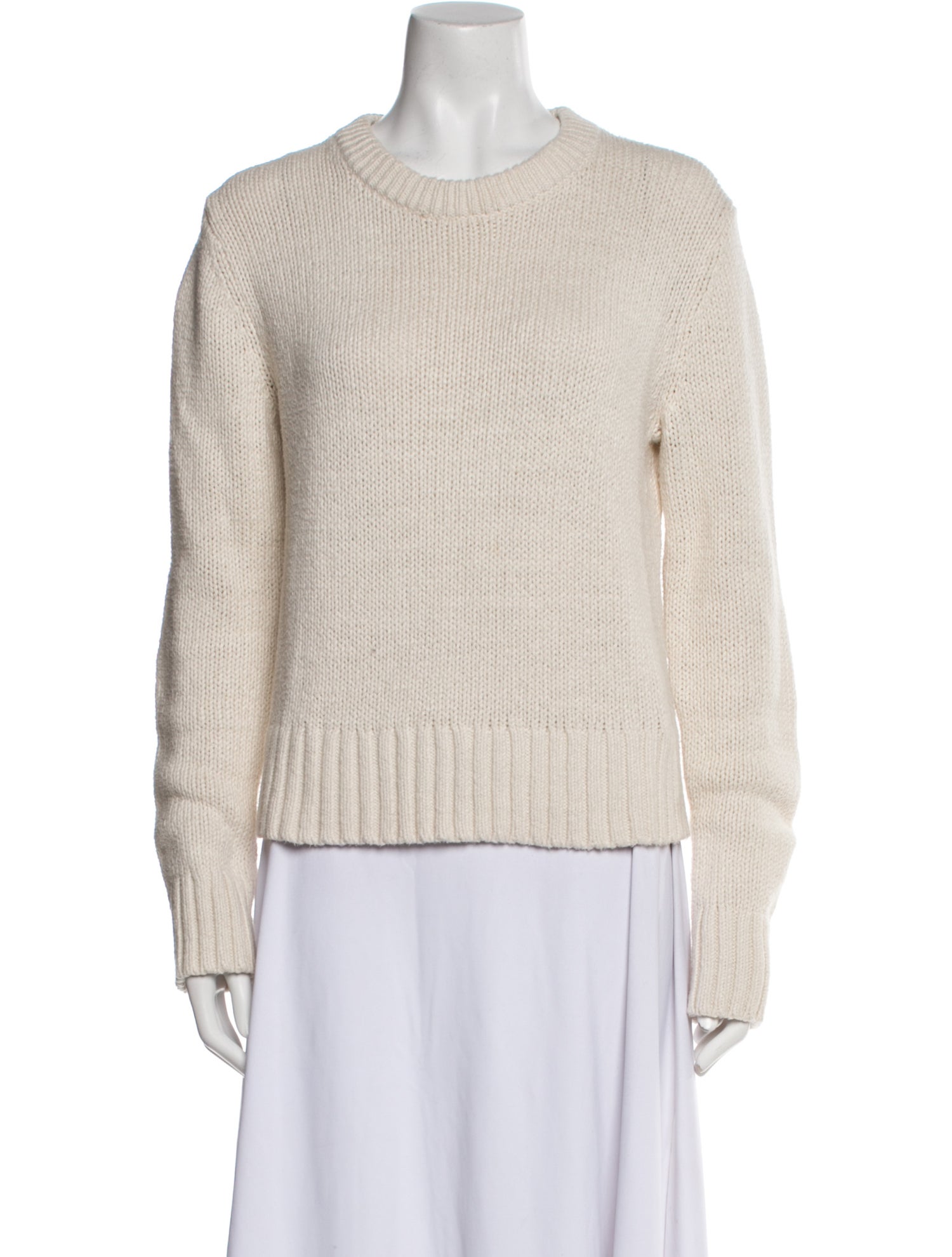 Jenni Kayne Crew Neck Sweater