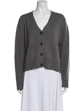 Jenni Kayne Cashmere V-Neck Sweater