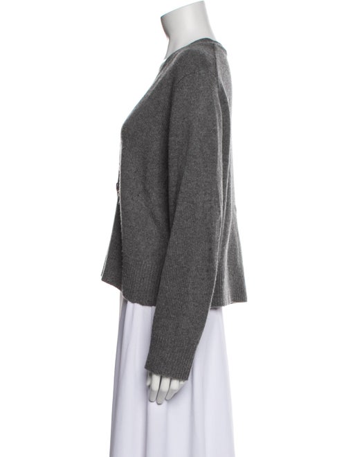 Jenni Kayne Cashmere V-Neck Sweater