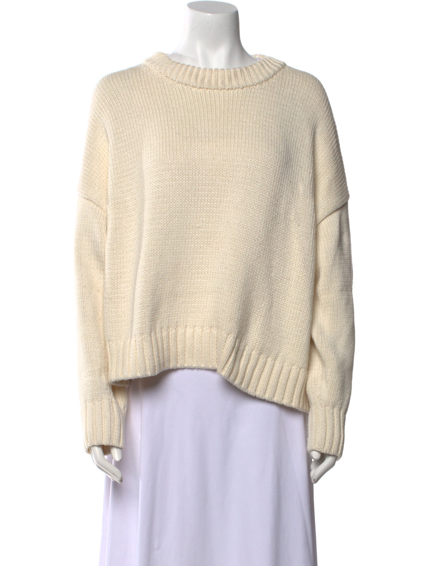 Jenni Kayne Crew Neck Sweater