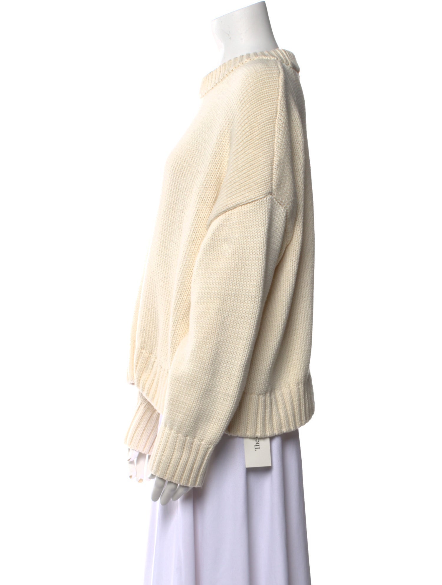 Jenni Kayne Crew Neck Sweater