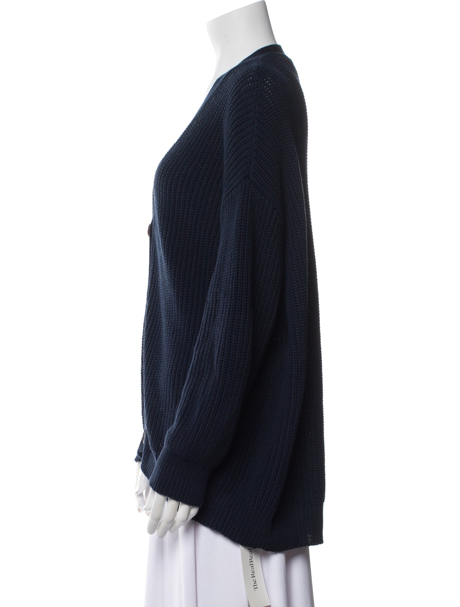 Jenni Kayne V-Neck Sweater