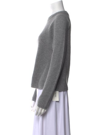Jenni Kayne Cashmere Crew Neck Sweater