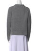 Jenni Kayne Cashmere Crew Neck Sweater