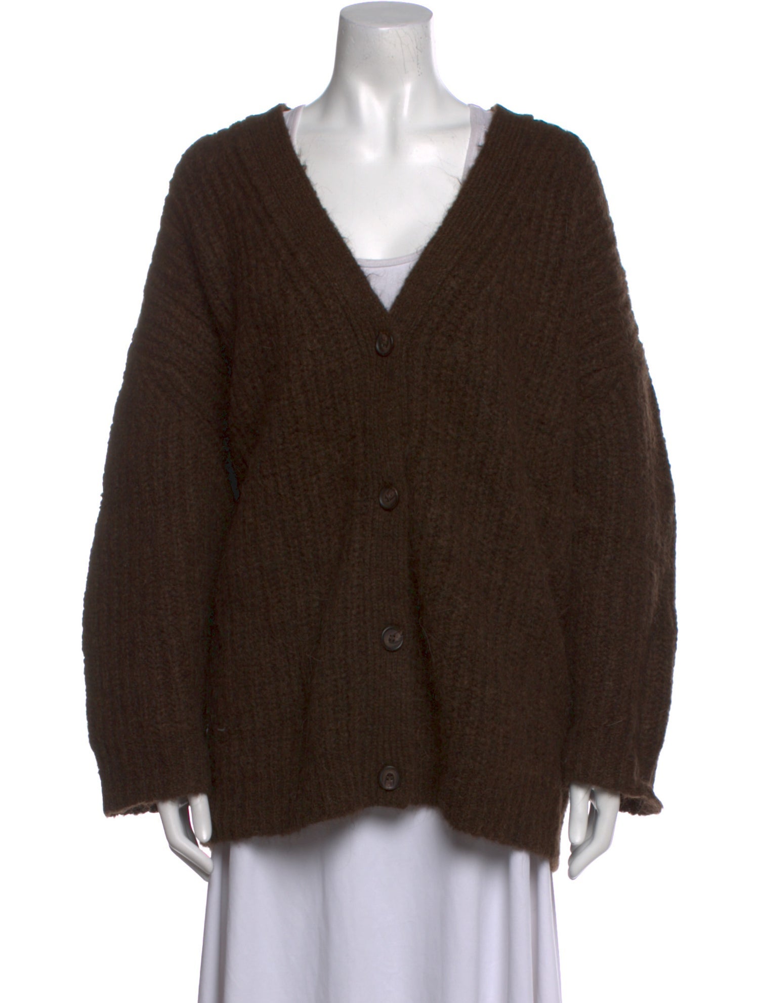 Jenni Kayne V-Neck Sweater