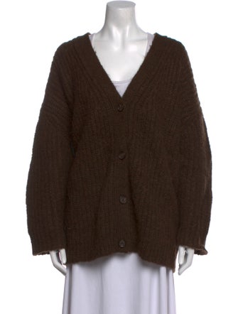 Jenni Kayne V-Neck Sweater