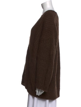 Jenni Kayne V-Neck Sweater