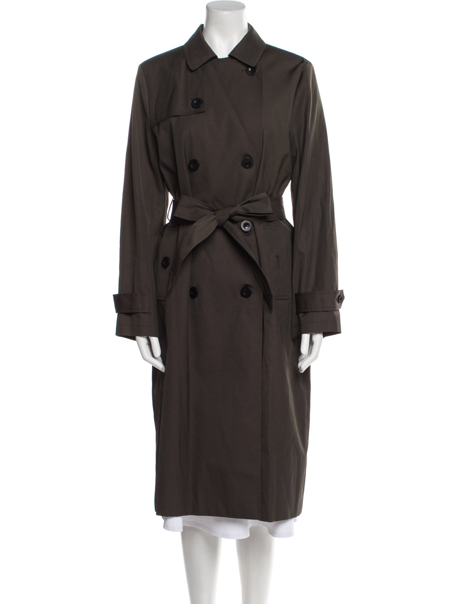 Jenni Kayne Trench Coat