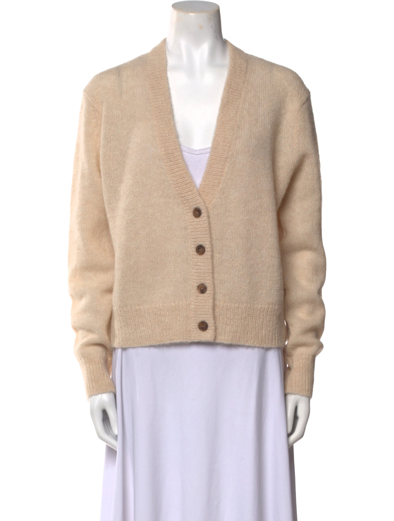 Jenni Kayne V-Neck Sweater