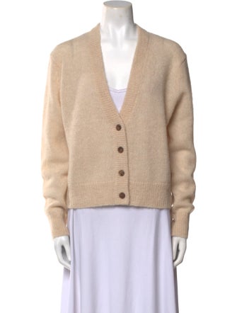 Jenni Kayne V-Neck Sweater