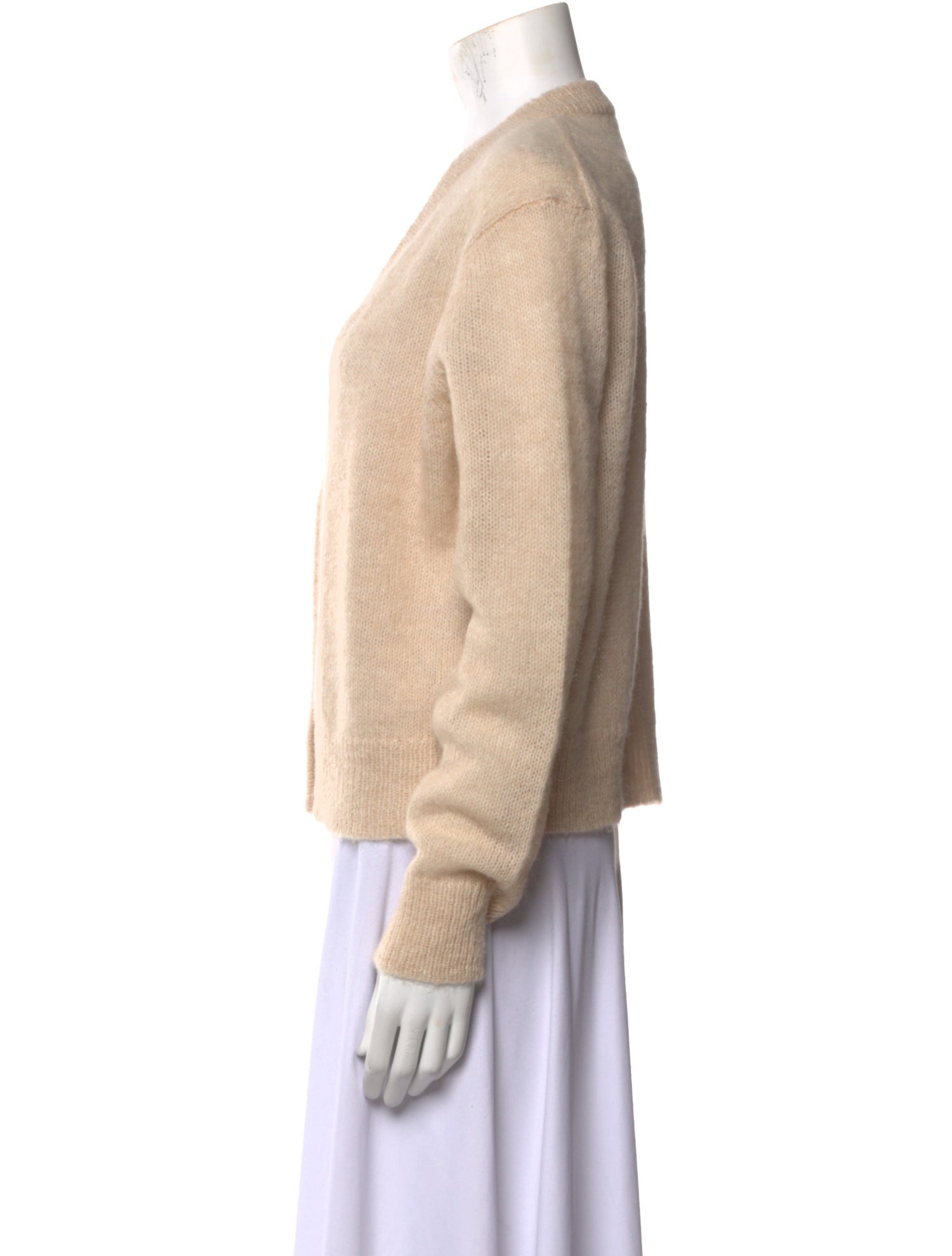 Jenni Kayne V-Neck Sweater