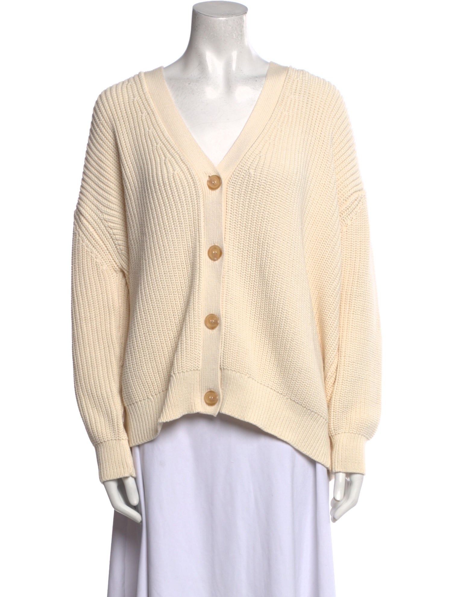 Jenni Kayne V-Neck Sweater