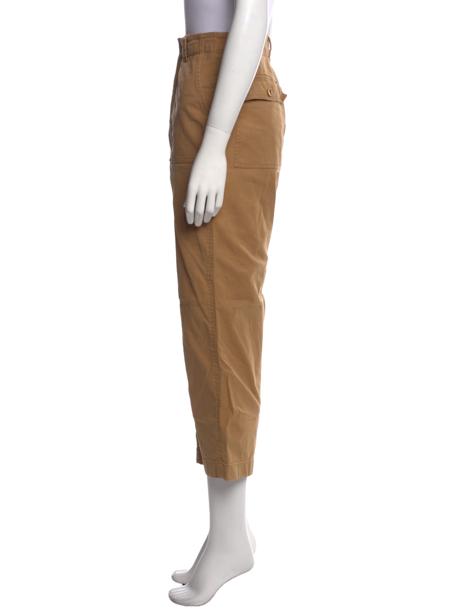 Jenni Kayne Straight Leg Pants