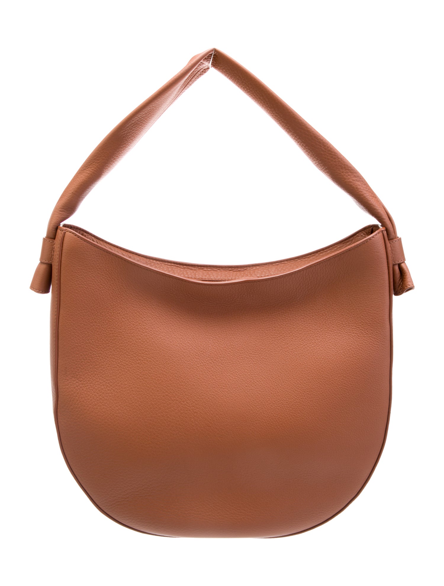 Jenni Kayne Leather Shoulder Bag w/ Tags