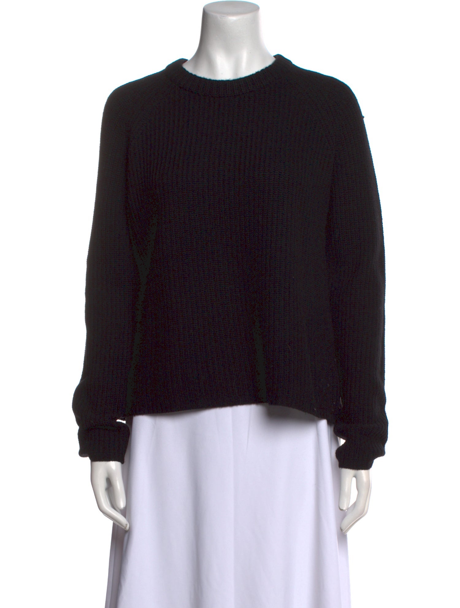 Jenni Kayne Cashmere Crew Neck Sweater