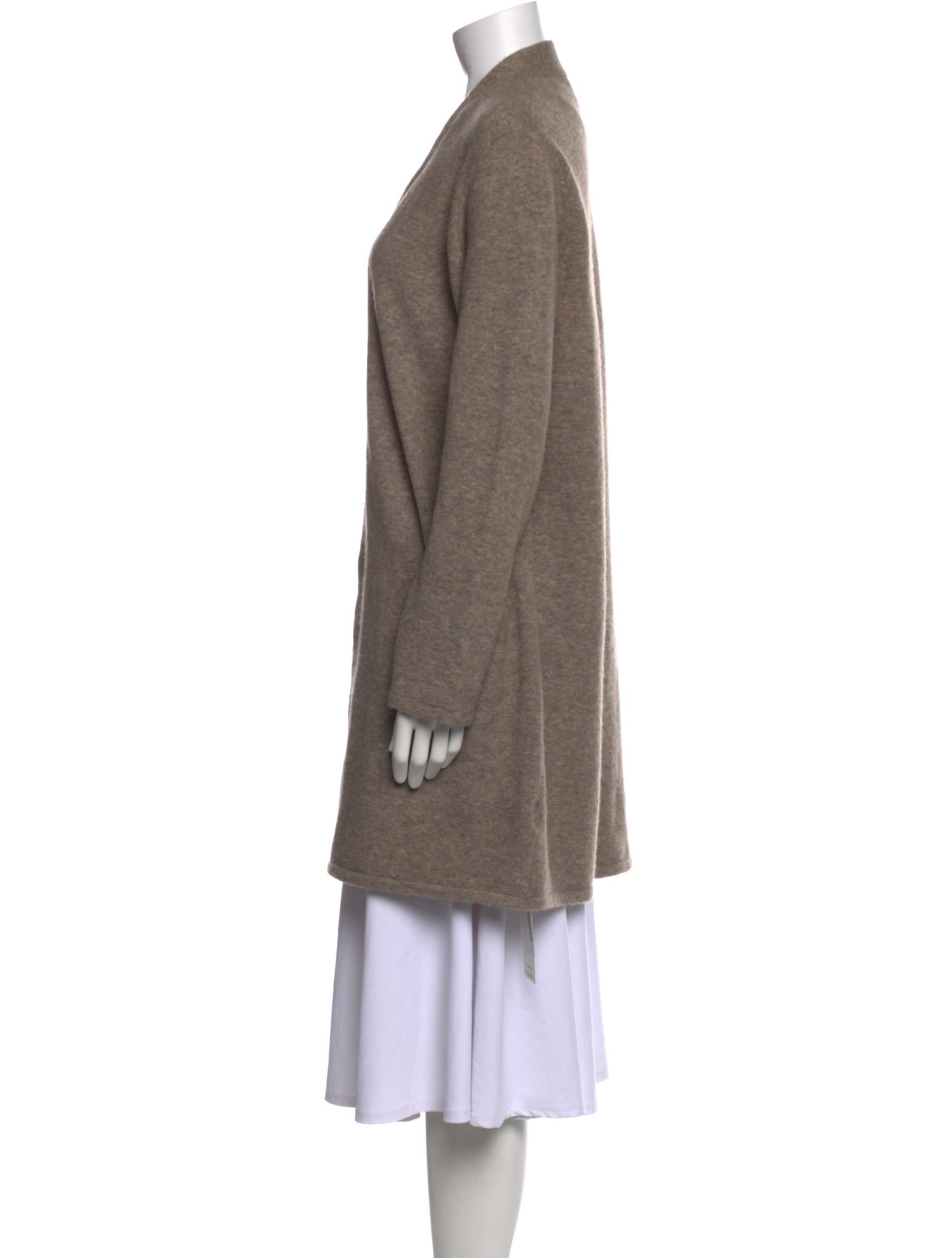 Jenni Kayne Open Front Sweater