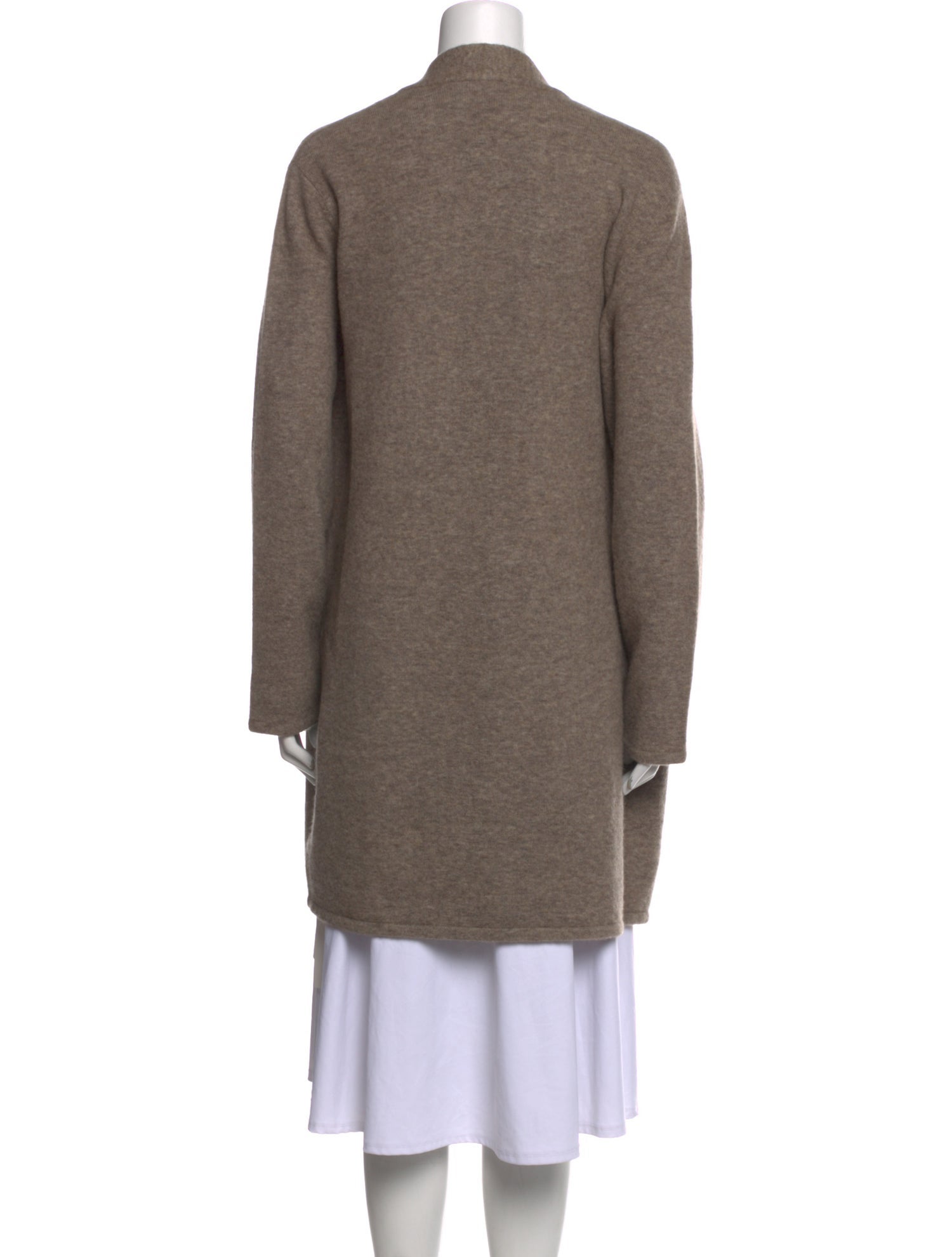 Jenni Kayne Open Front Sweater