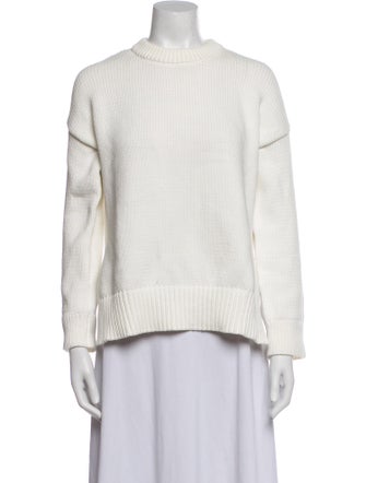 Jenni Kayne Crew Neck Sweater