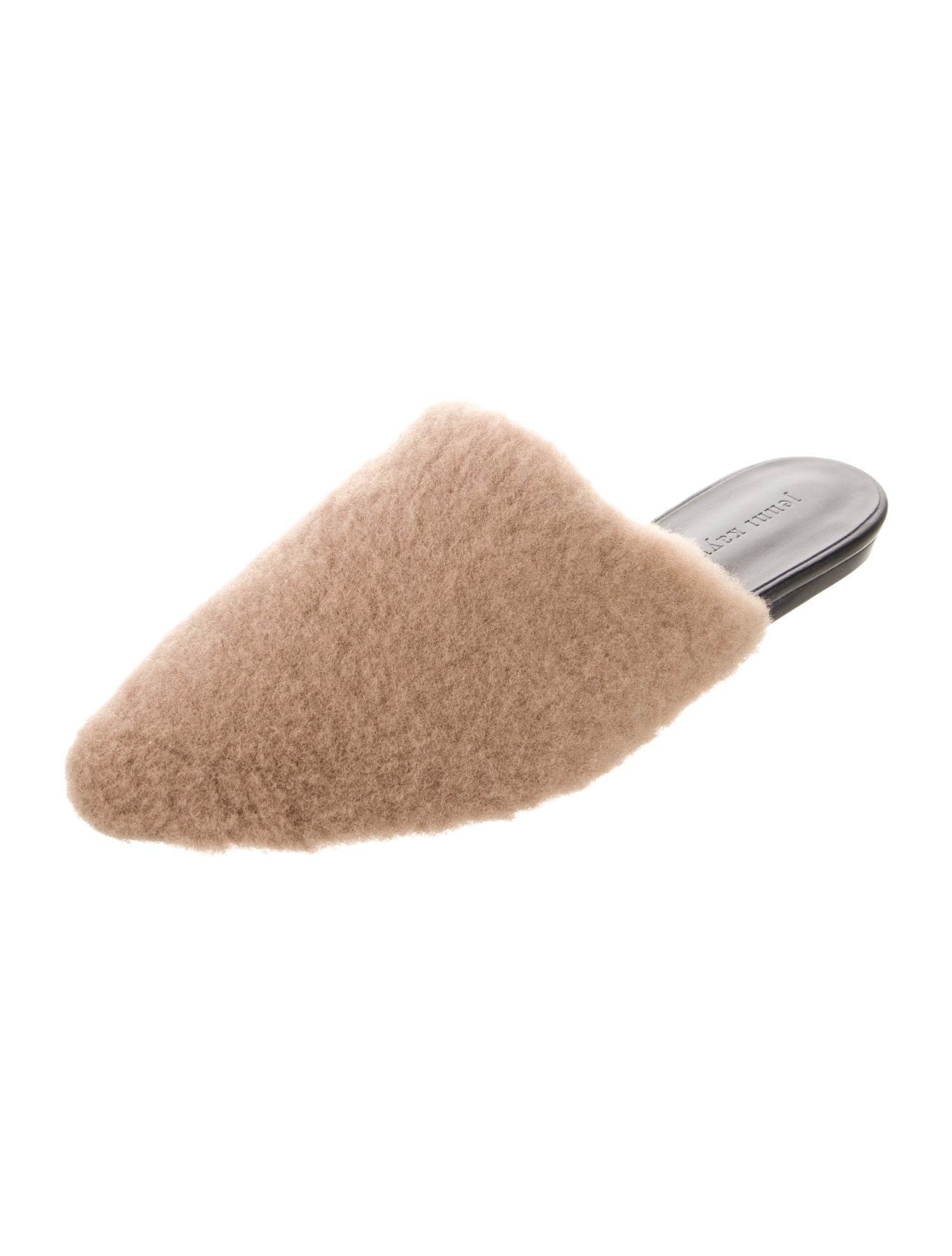 Jenni Kayne Shearling Mules
