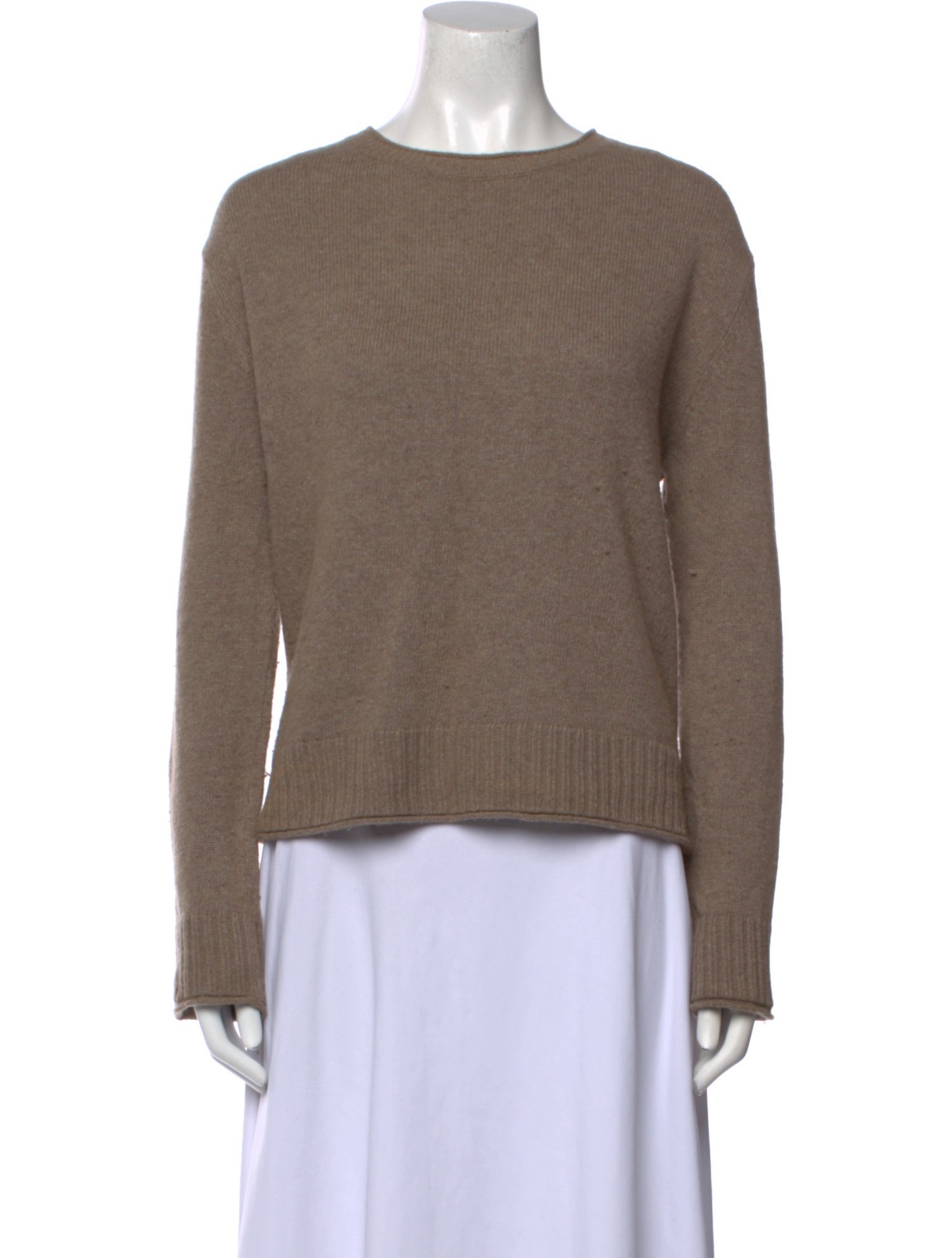 Jenni Kayne Scoop Neck Sweater