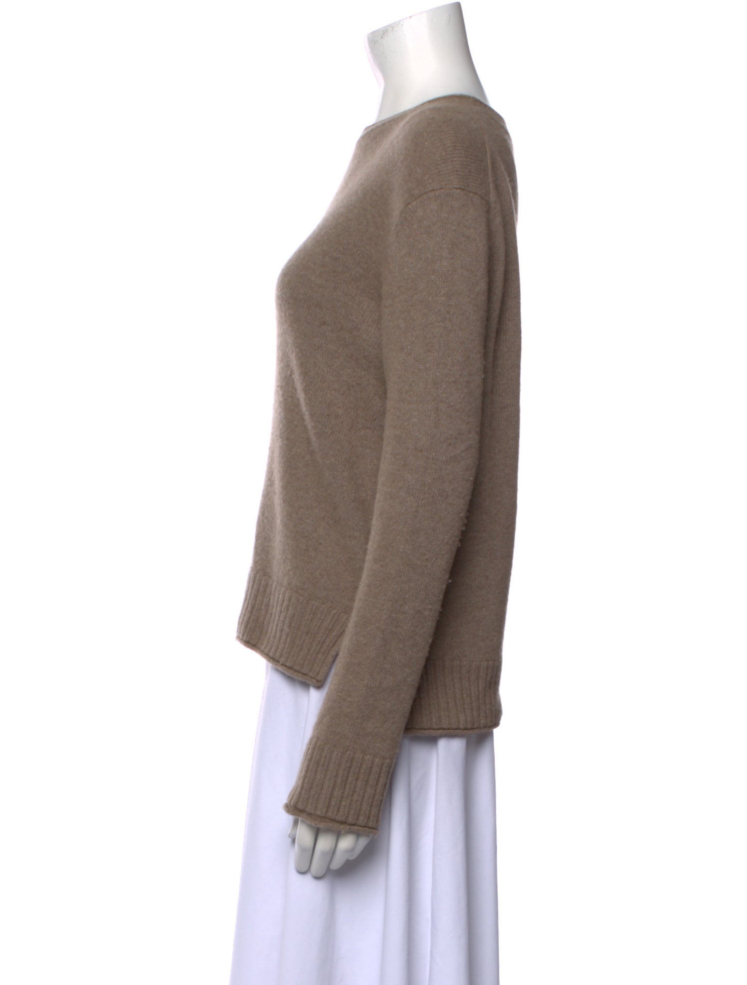 Jenni Kayne Scoop Neck Sweater