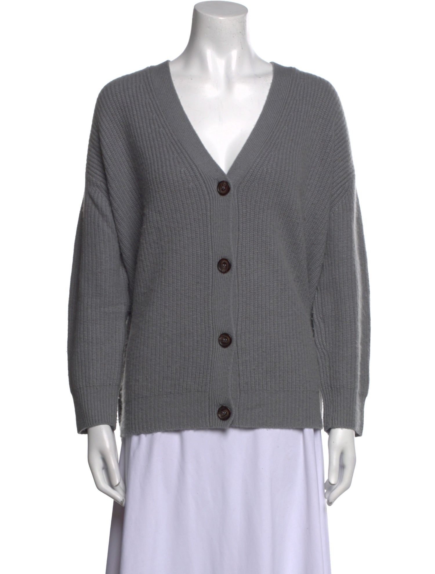 Jenni Kayne Cashmere V-Neck Sweater