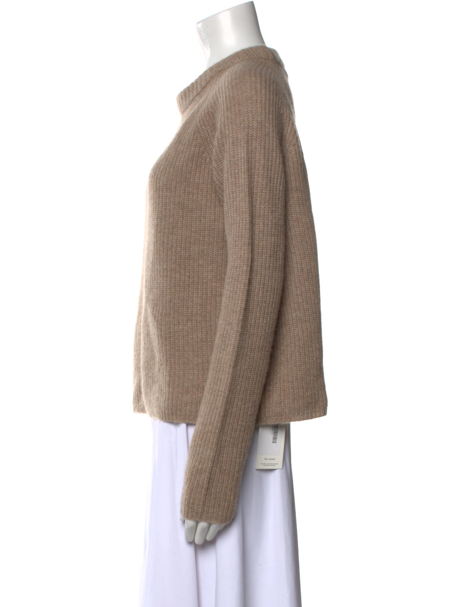 Jenni Kayne Cashmere Crew Neck Sweater