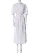 Jenni Kayne Linen Long Dress
