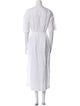 Jenni Kayne Linen Long Dress
